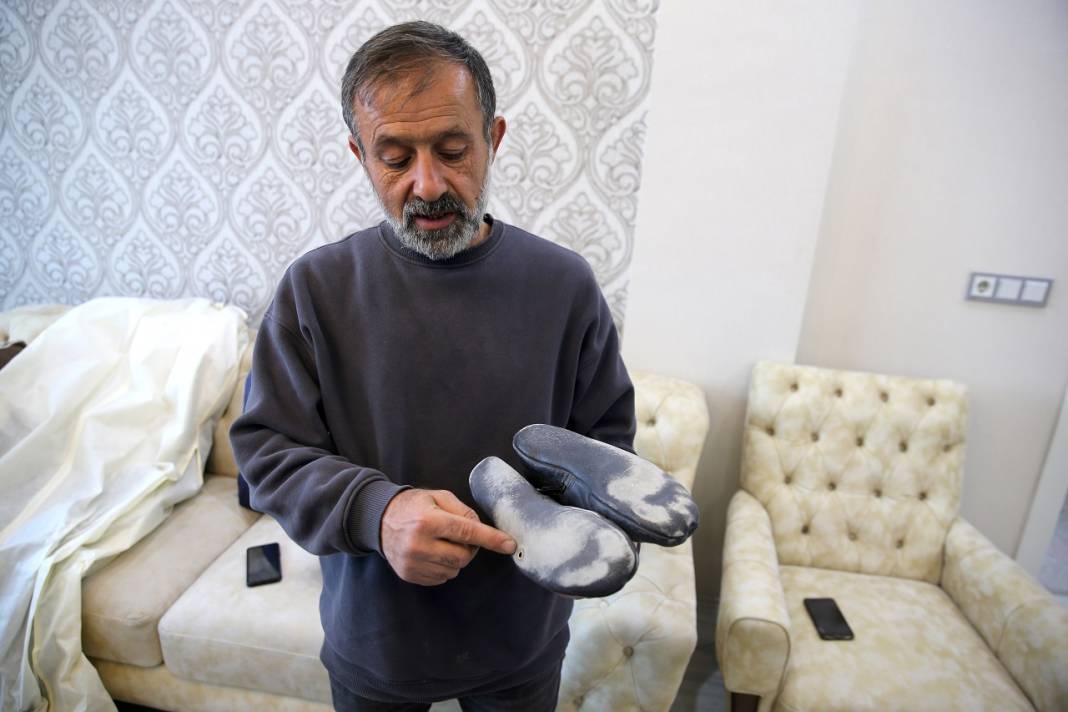 Konya'da sema gösterisinden sonraki gün hayatını kaybetmişti! Küçük semazenin hatırasını kardeşi yaşatıyor 2